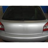 Lisciatura baule Audi A3 (prima seria)