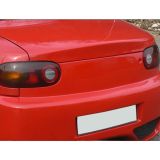 Lisciatura baule Mazda mx5 (prima seria)