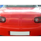 Lisciatura baule Mazda mx5 (prima seria)