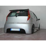 Alettone Sunrise Fiat Punto 2