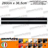 Kit fascia centrale per mini