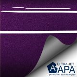 Pellicola voodoo purple Lucido
