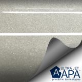 Pellicola Mist silver Lucido